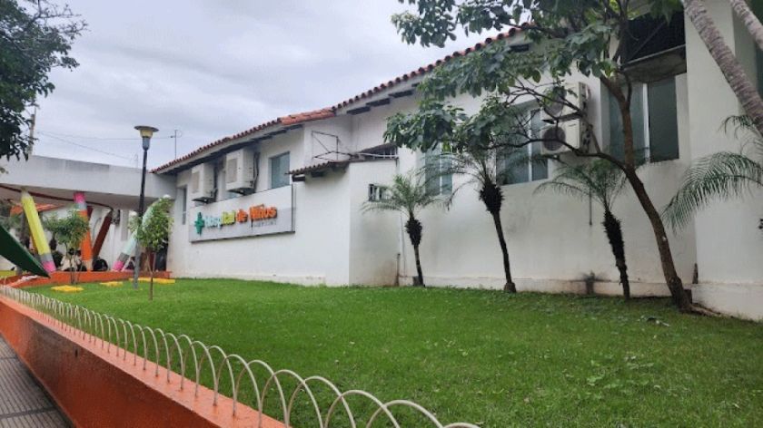 Santa Cruz: Sedes confirma que una niña de siete años perdio la vida por sarampión 