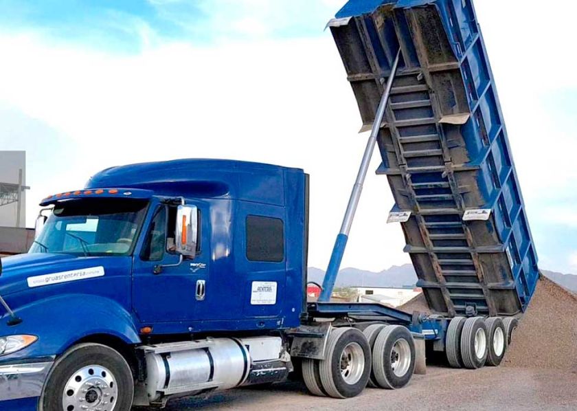 Mineros advierten afectación al proceso productivo por bloqueos