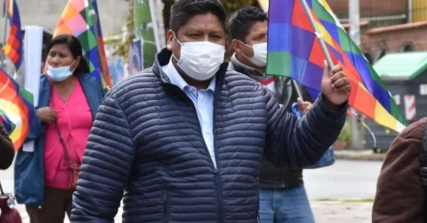 Dictan 6 meses de detención preventiva para exdirector de la ABC