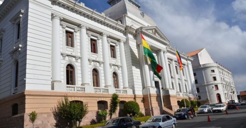 TSJ ordena revisar detenciones preventivas y priorizar medidas