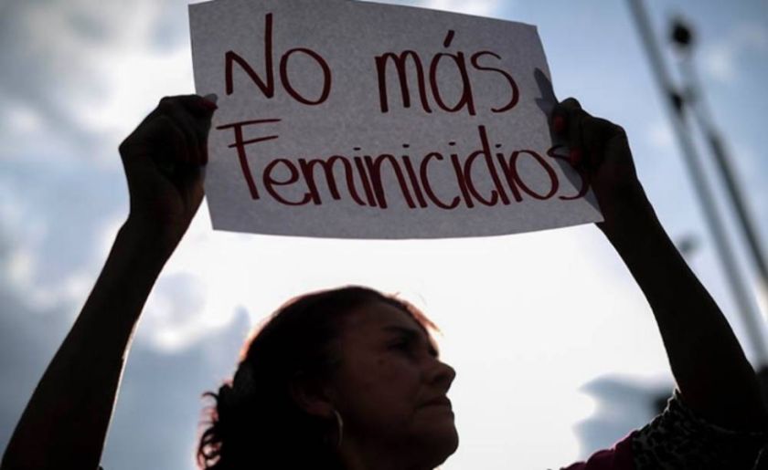 Nuevo feminicidio en Tarija eleva a 35 los casos en el país 