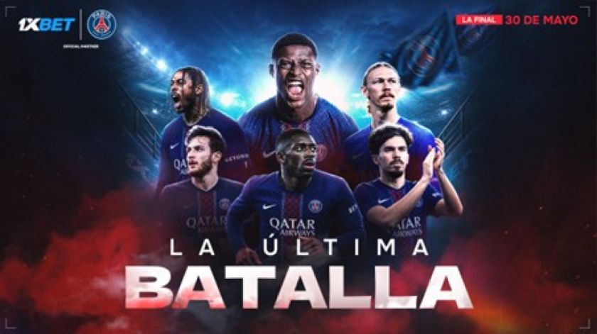 Paris Saint-Germain vs. Arsenal: ¿Quién ganará la final de la Champions League?