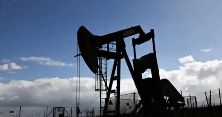El brent rebota el 3,7 % y supera los 97 dólares tras nuevos ataques entre EEUU e Irán