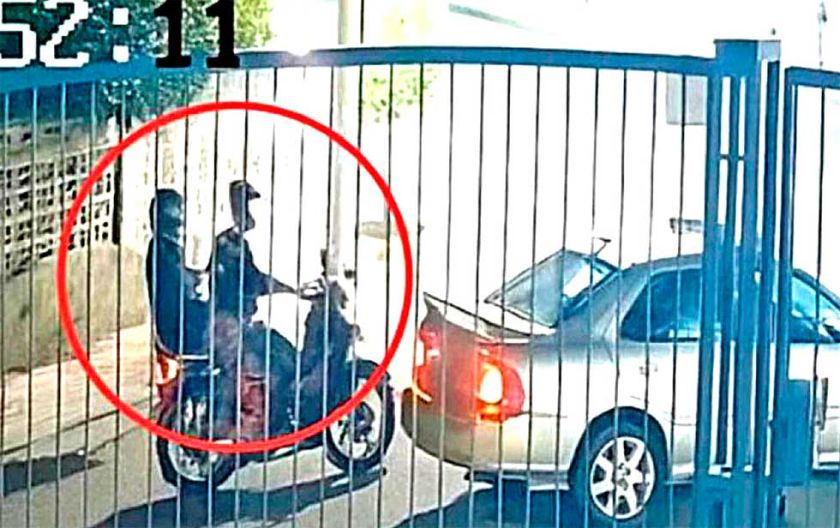 Asesinato de juez en Cochabamba, sin autores materiales  a 7 meses del hecho