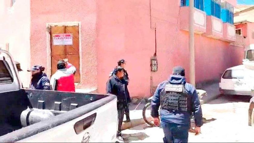 Intendencia controlará licencias de funcionamiento de locales