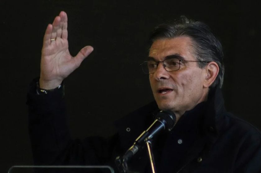 La Central Obrera rechaza el diálogo con el Gobierno de Bolivia e insiste en la renuncia de Paz
