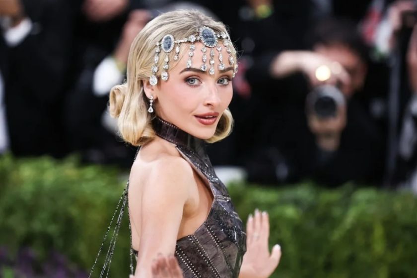 Sabrina Carpenter solicita una orden de alejamiento contra un presunto acosador
