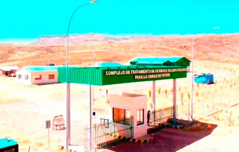 Concejales esperan los informes técnico y jurídico de la planta procesadora de Paranturí