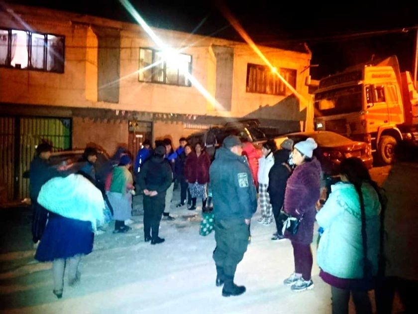Cae policía por presunto  negocio piramidal y que  dejó grandes pérdidas