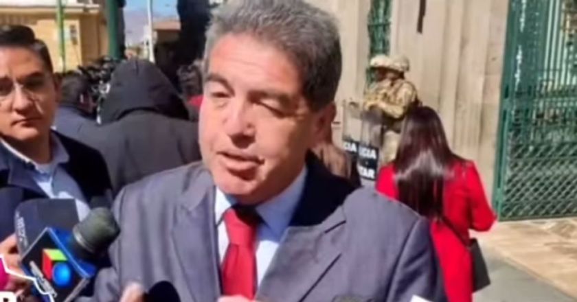 Gobierno fija plazo de 72 horas a la Asamblea para aprobar ley de estado de excepción