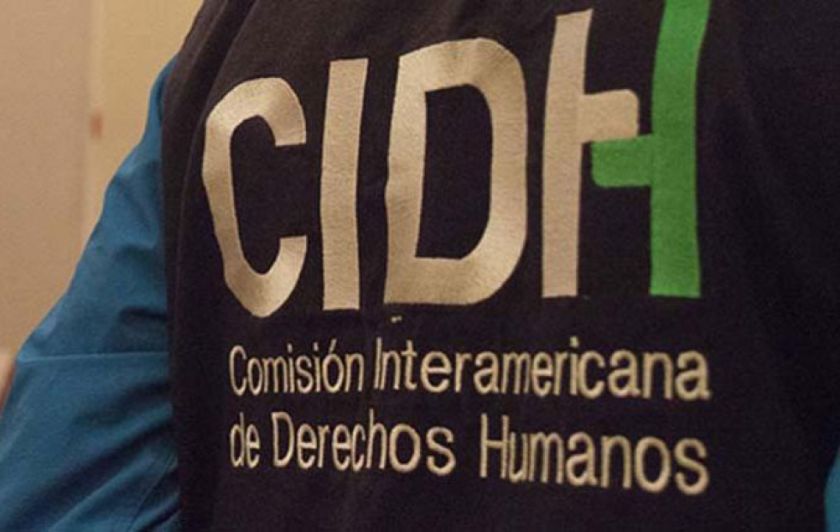 Cancillería insta a la CIDH a una evaluación equilibrada sobre las afectaciones de los bloqueos