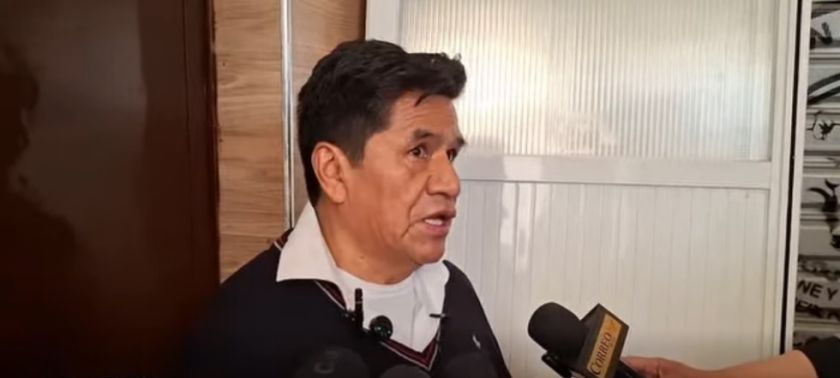 En Chuquisaca advierten que se agotan las reservas de carne y piden vuelos solidarios