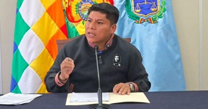 Gobernador de Cochabamba pide pausa humanitaria en bloqueos