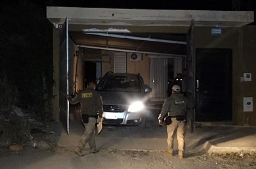 Caso Aramayo: Aprehenden a policía presuntamente implicado