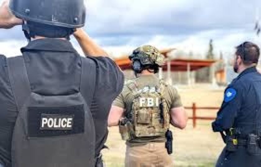 El FBI moviliza a sus equipos tácticos para el Mundial