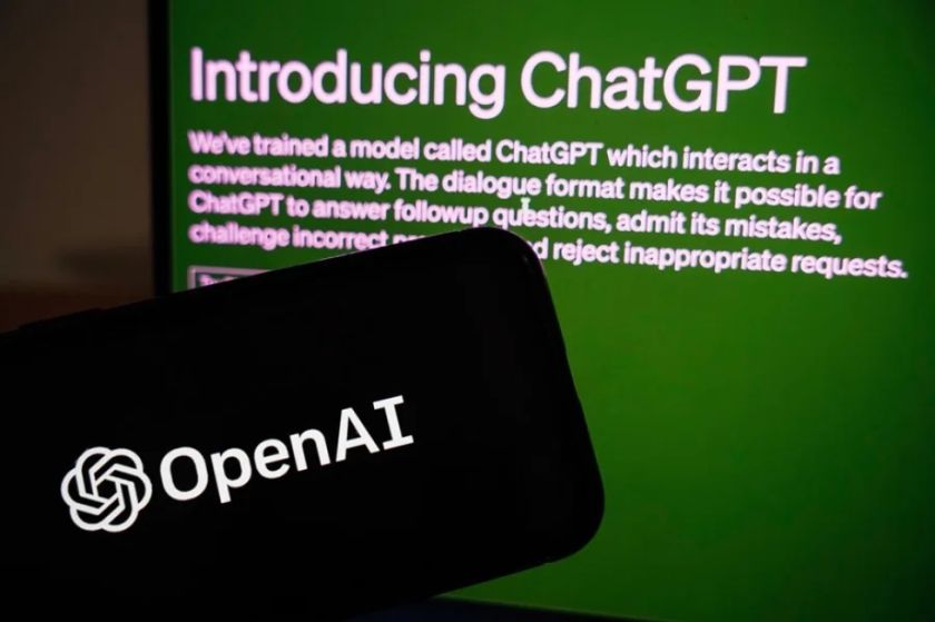 OpenAI solicita confidencialmente su salida a bolsa en EE.UU.