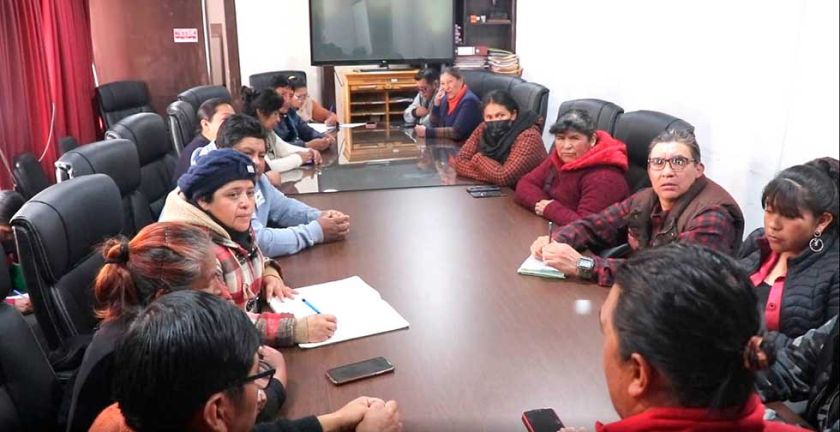 Postergan hasta octubre la Feria de Alasita en Potosí