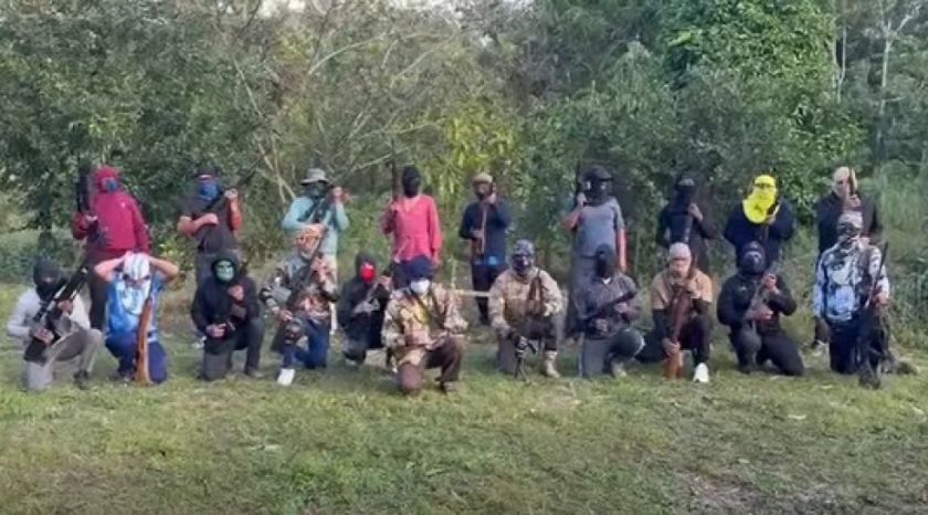 Viceministro afirma que extranjeros participaron en los enfrentamientos en San Julián