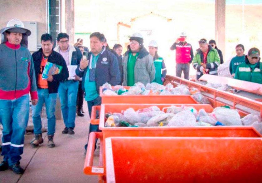 Concejo devuelve al ejecutivo el informe de traspaso de Paranturi