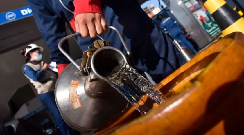 Caso gasolina desestabilizada: aprehenden a dos nuevos ejecutivos de YPFB