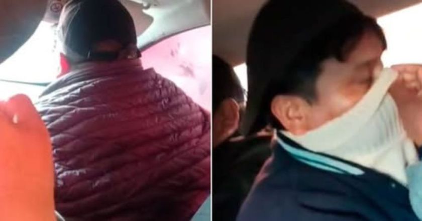 Liberan a ocho dirigentes de la COB detenidos en El Alto