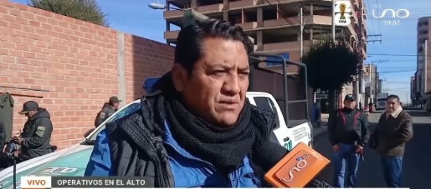 Clausuran 47 tiendas por comercializar alimentos vencidos en El Alto