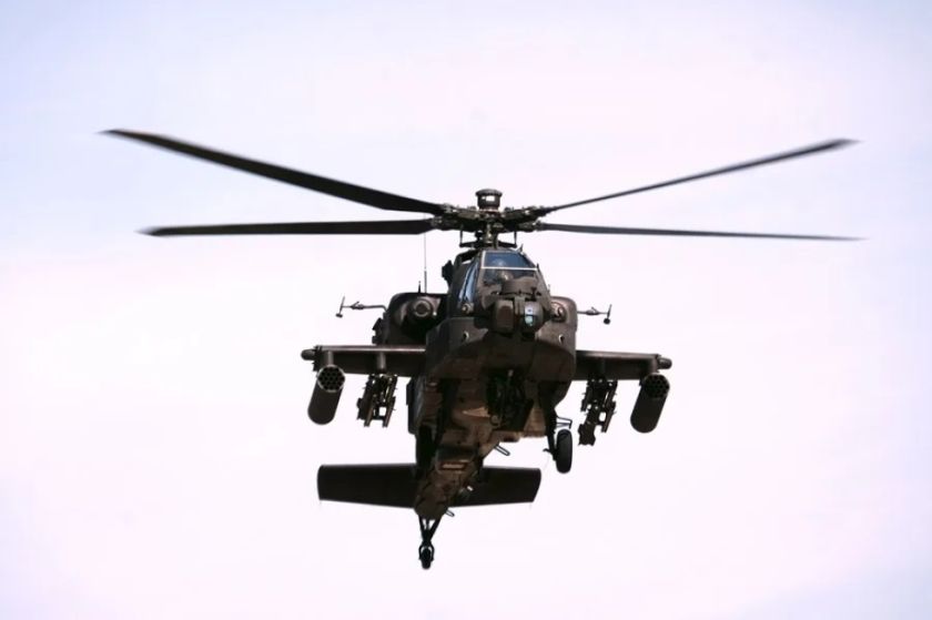 Estados Unidos lanza ataques contra Irán en represalia por el derribo de un helicóptero