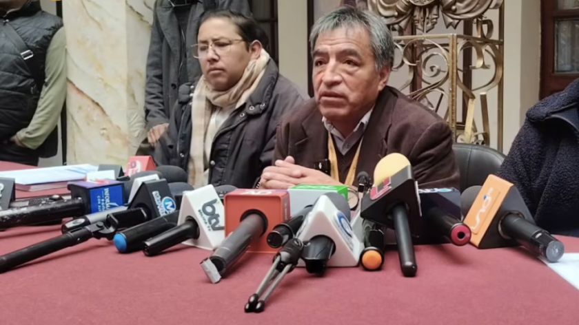 Amplían el horario de invierno en el municipio de Potosí desde este miércoles 