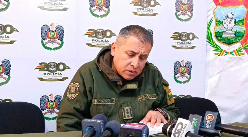La Felcc investiga la muerte de un adolescente en Aldeas Infantiles SOS