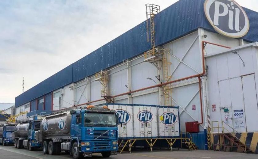 Bloqueos reducen producción de PIL al 25% y generan pérdidas superiores a Bs 16 millones