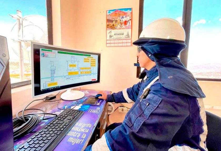 Aapos anuncia corte de servicio para recuperar cartera en mora