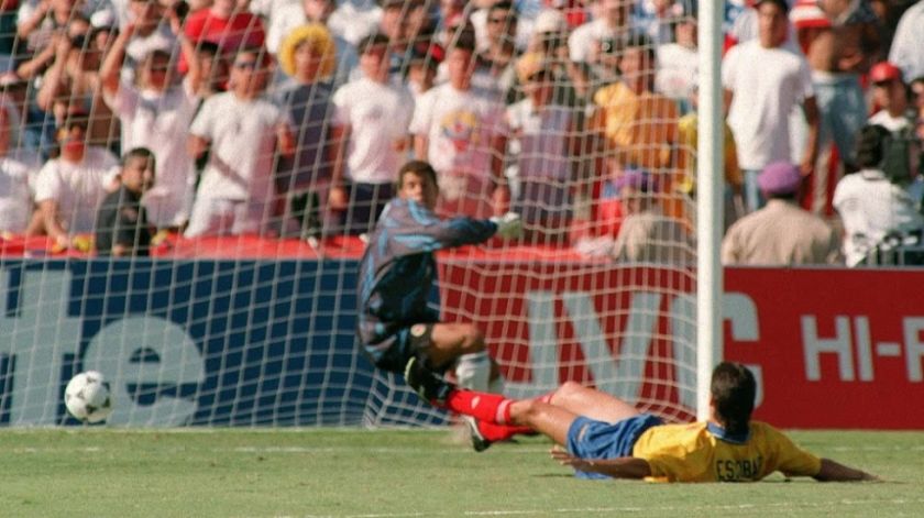 A 1 día del Mundial: El calvario del autogol que solo ha sucedido en un partido inaugural