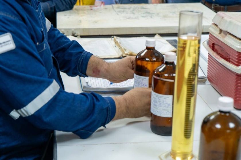 Gasolina Desestabilizada: Ministerio de Hidrocarburos anuncia que hay avances 