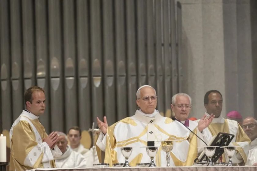 El papa León XIV: No se puede creer en Jesús y hacer la guerra
