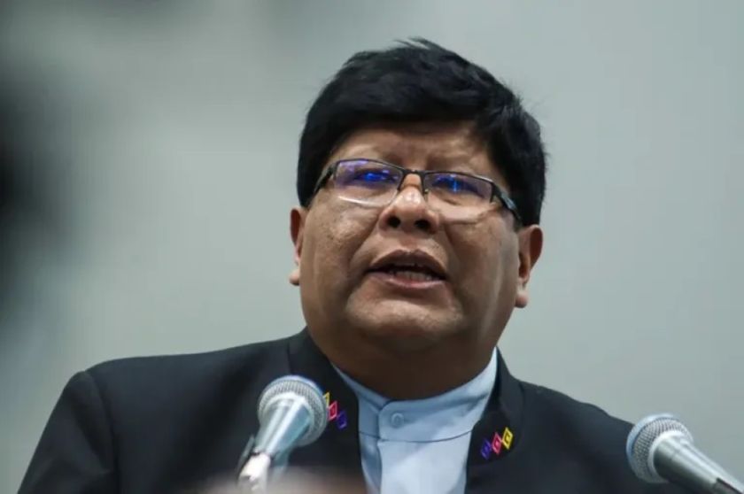 El alcalde de El Alto pide no dictar estado de excepción
