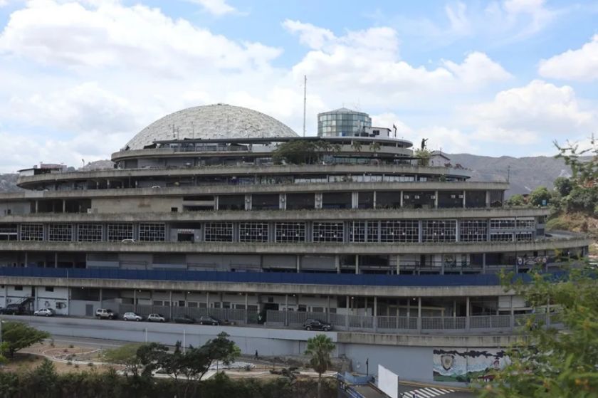 La Corte IDH ordena el cierre de centro de tortura en Venezuela
