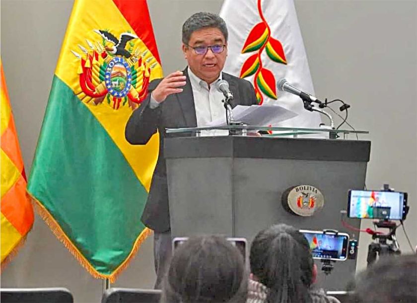 Gobierno da al diálogo una ‘oportunidad más’