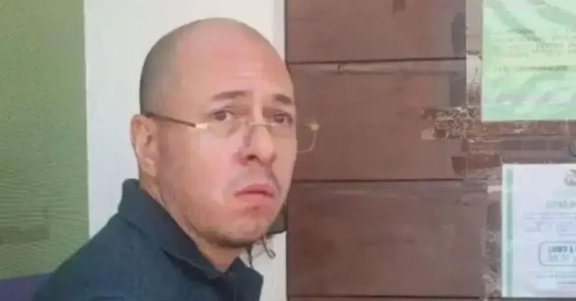 Amplían por 60 días más la detención preventiva del juez Zeballos en el caso maletas