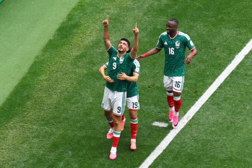Mundial 2026: México vence a Sudáfrica 2-0