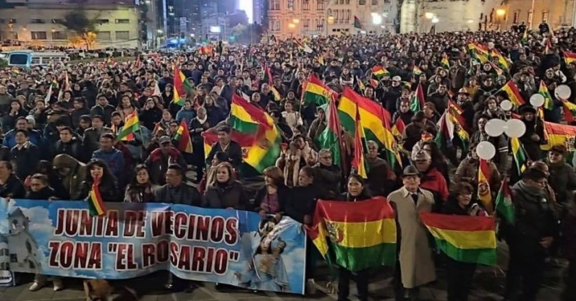 Comité Multisectorial da 48 horas al Gobierno y advierte con nuevas medidas