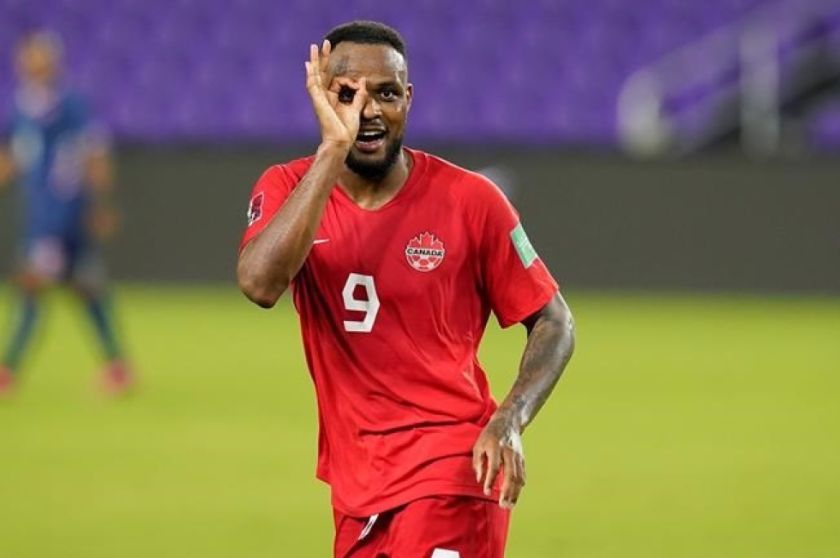 Mundial 2026: A minutos de terminar el partido Canadá empata con Bosnia
