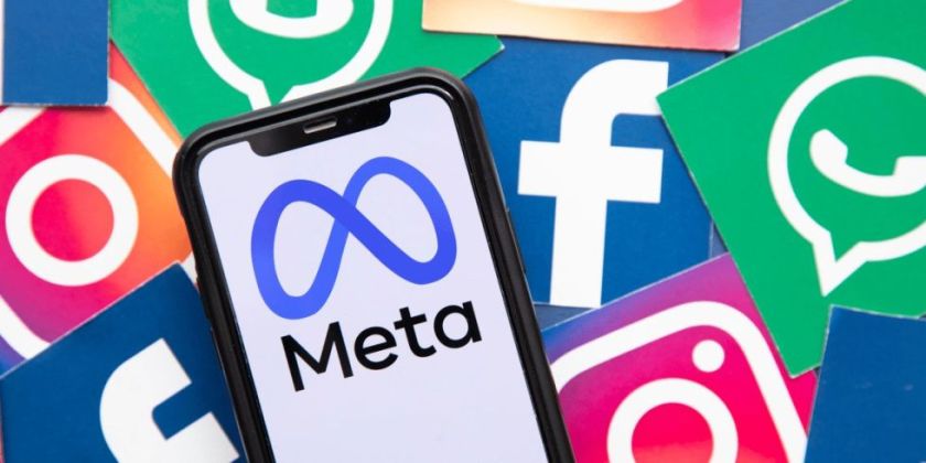 Se restablece Facebook tras caída, aunque todavía se reportan algunas fallas