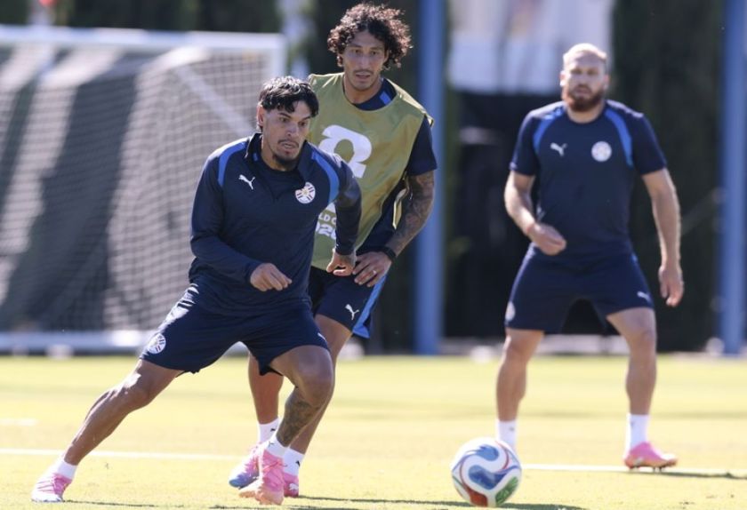 Mundial 2026: Paraguay desafiará al anfitrión en su regreso mundialista