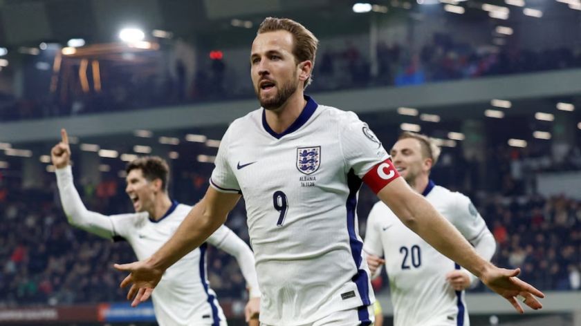 Mundial 2026: La Selección de Inglaterra sufrió un robo mientras trasladaba la utilería 