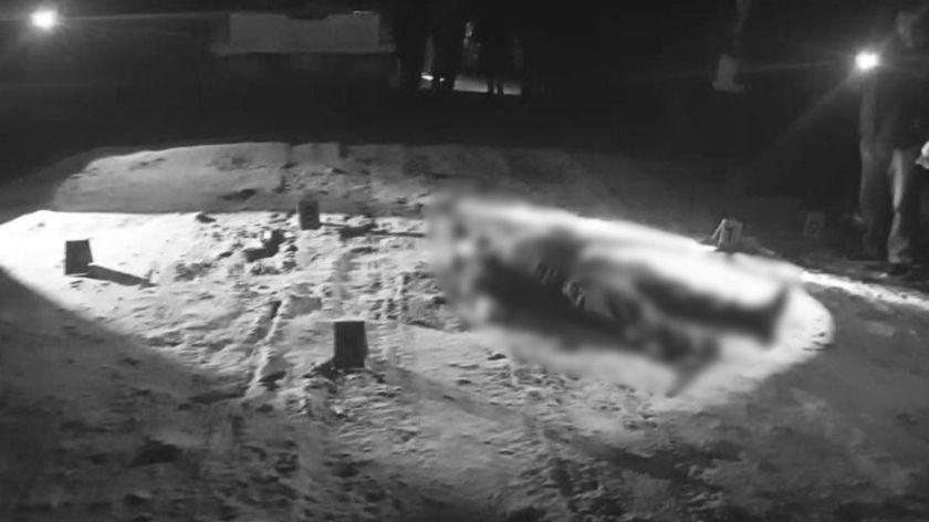 Hallan sin vida a dirigente de Yapacaní que había sido secuestrado 