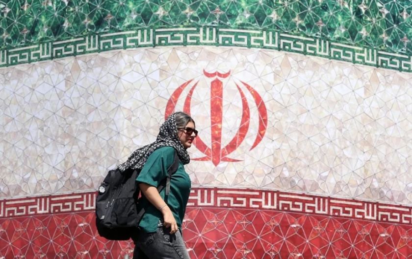 Estados Unidos e Irán alcanzan un acuerdo de paz que permitirá reabrir el estrecho de Ormuz