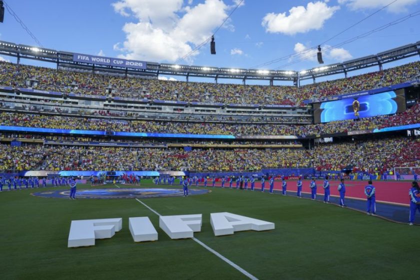 El día 4 del Mundial, en 5 claves
