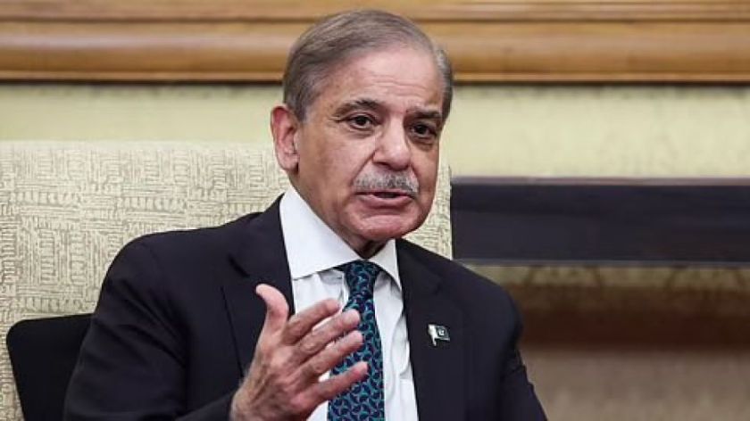 Primer ministro de Pakistán confirma acuerdo de paz entre EEUU e Irán
