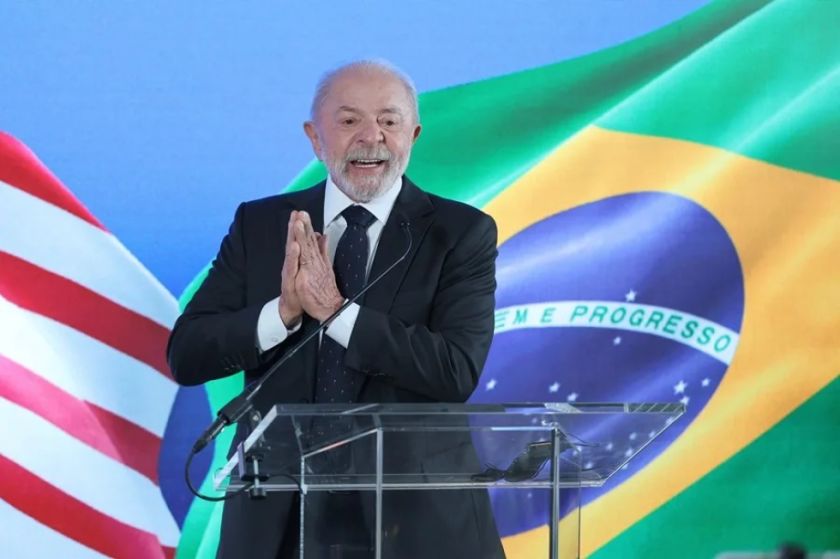 Lula busca un cara a cara estratégico con Trump en el G7 