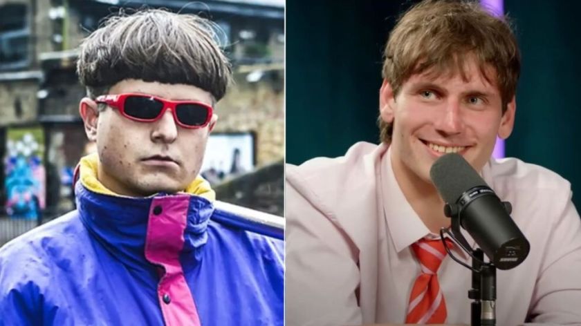 El cantante Oliver Tree y el youtuber Gaspi mueren en un choque de helicópteros en Brasil